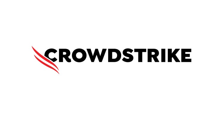 CrowdStrike logo