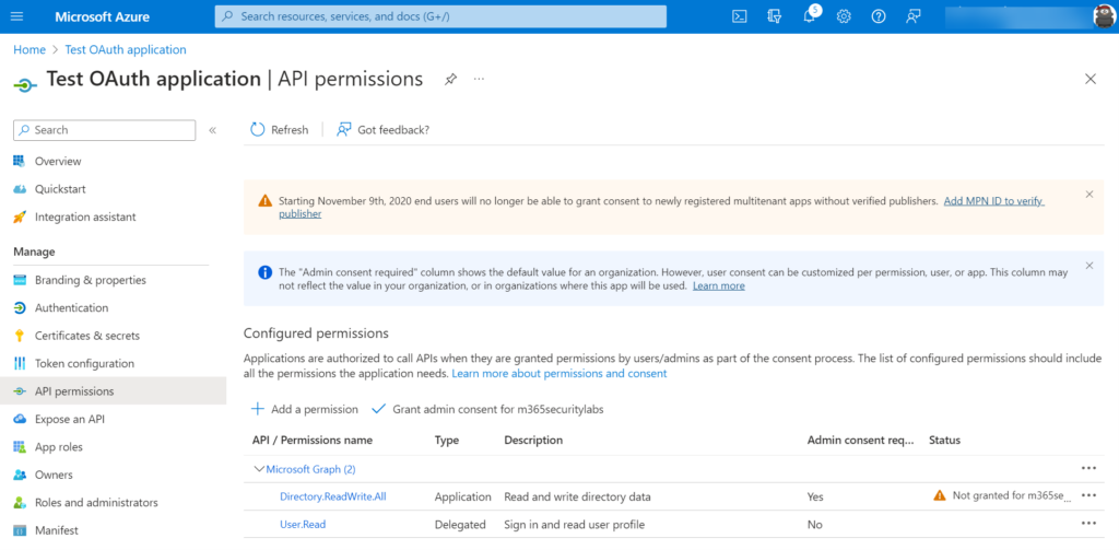 Microsoft azure data app permissions - azure data app permissions - azure data app permissions.