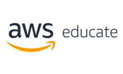 AWS educate logo