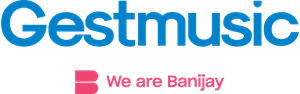 Gestmusic logo
