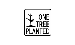 ONE TREE PLANTED logo