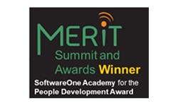 MERIT Summit and Awards Winner